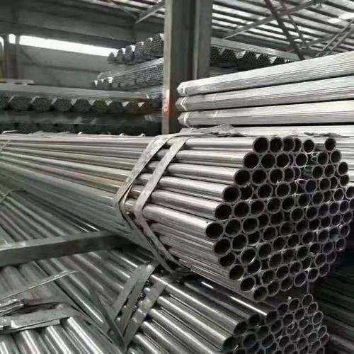 西林q355nhb耐候钢管